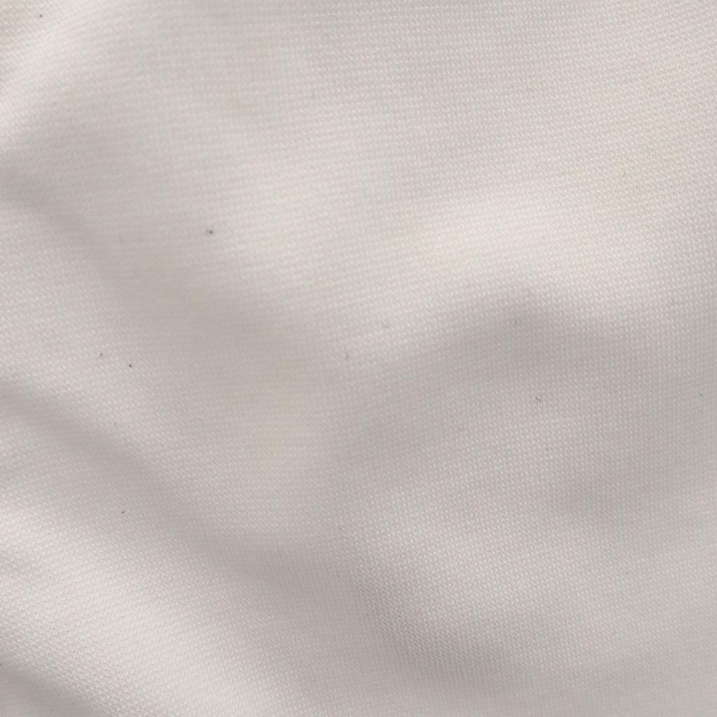 adidas 70s vintage Slacks pants O white Descente Men's Used