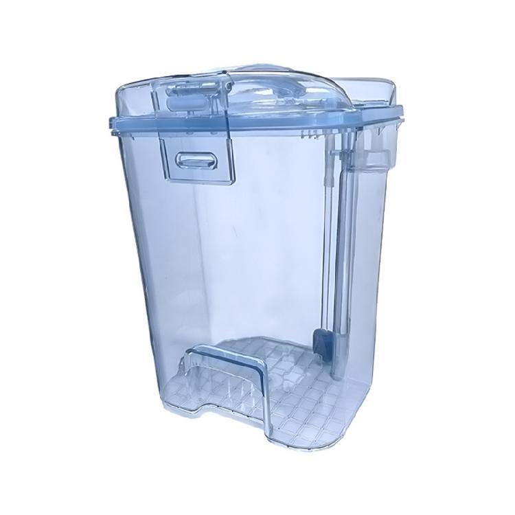 

Robot Vacuum Essential Clean Water Tanks Vacuum Cleaner Spare Part Vacuum Component Liquid Box Suitable for J1 J2 Units 1