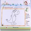 Montessori Early Childhood Art Book: Creative Teaching Material for Kindergarten Transition Classes