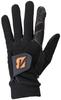 BRIDGESTONE ULTRA GRIP WARM Golf Size GL25W1BKS Gloves, Hands, Small, Men's,