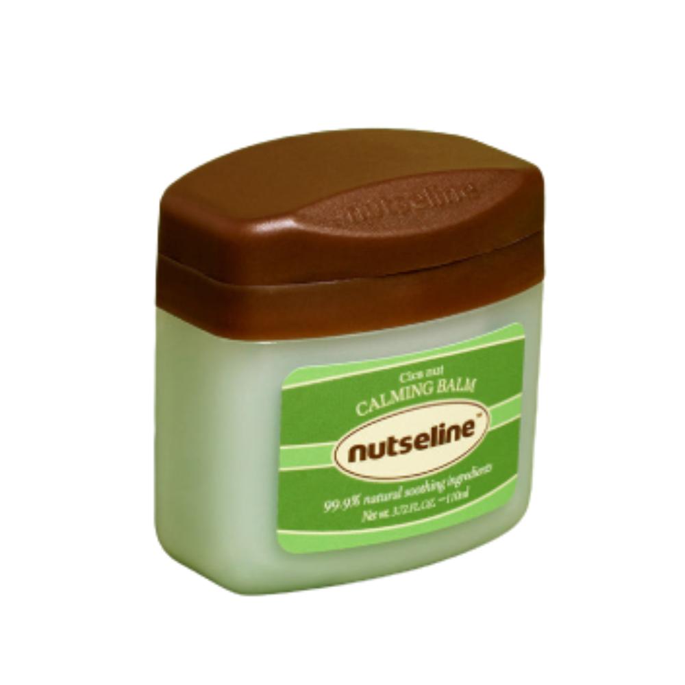 Nutserin Cica Nut Calming Balm 110ml Large Size Soothing & Barrier Recovery