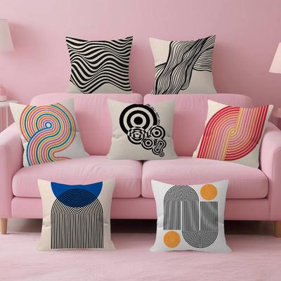 Textile pentru bucătărie și sufragerie – Huse pentru perne