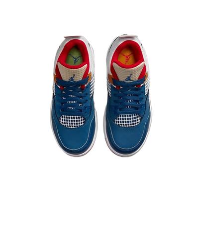 Air Jordan 4 Retro Low Messy Room GS DR6953-400