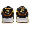 Nike Air Max 90 SE Go The Extra Smile Sneakers da Uomo Giallo Pollen Antracite DO5848-700