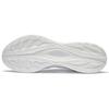 Li Ning Ultra Light 19 Vitamin Reflective Non-Slip Wear-Resistant Low-Top Running Shoes Men Running Shoes White Purple ARBS001-1