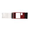 2P Breaker Protection Cover Lockout Set Engineering Insulation Transparent Circuit Breaker Cover