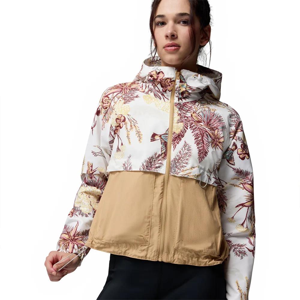 Columbia Spire Valley™ Printed Jacket