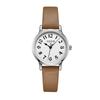Jyullieoseu Ja-1234 Women'S Round Mesh Band Wristwatch