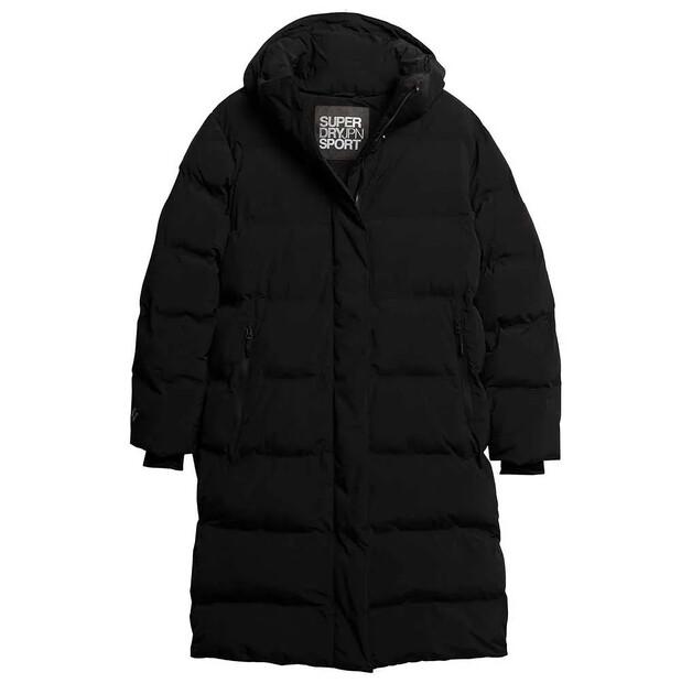 

Superdry Longline puffer куртка XL