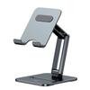 Support De Tablette - LUSZ - Biaxial - Pliable - Métal - Compatible Jusqu'à 13 Pouces