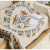 Nordic Ins Style Sofa Towel Combination Sofa Cover Cloth Fashion Blanket Decoration Sofa Towel Decoration