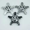4 tk 135 mm 4F0601165N 8R0601165 Veljekate kate Auto rummukate Sobib Viieharulise logoga VW Volkswagen B5 B6 B7 POLO passat Golf MK5 jaoks