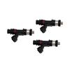 3PCS 15710-85K00 Fuel Injectors For Suzuki DF40A DF50A DF60A Outboard