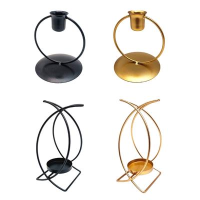 Decoración para el hogar
 – Candelabros