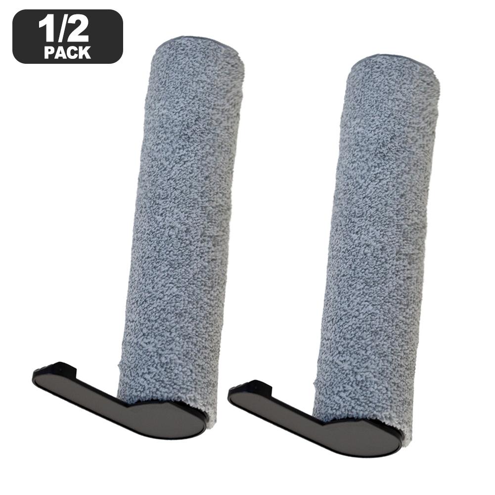 Main Brush For Laresar S7 Pro Wet Dry Vacuum Cleaner, Roller Brush Replacement For Efficient Dirt And Debris Pickup