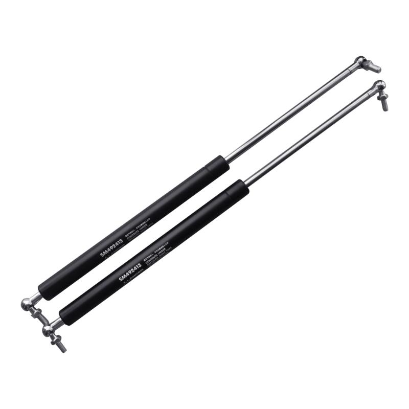 Autopříslušenství Přední kapota Kryt motoru Hydraulická tyč Stabilní podpěra a snadná instalace Kov Vhodné pro LANCER