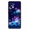 For Infinix Hot 60 Pro+ Case Cool Cartoon Soft Silicone TPU Black Cover For Infinix Hot 60 Pro Plus ShockProof Phone Case X6886