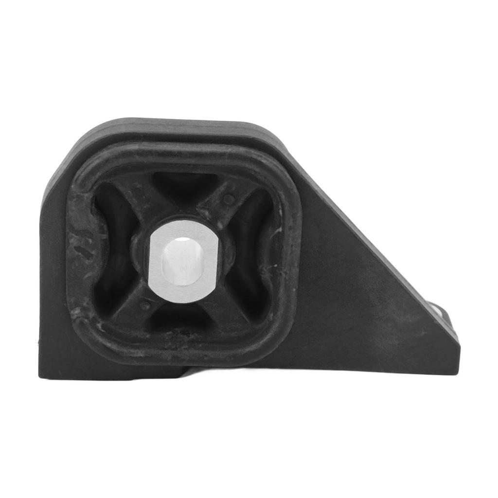 Engine Motor Trans Mount A4542 Black Replacement for Accord 2.4L Auto Trans 2003‑2007