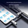 SSK Dual-Interface USB 3.2 Type-C Flash Drive
