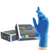 Baishengnu Disposable Food Grade Nitrile Gloves