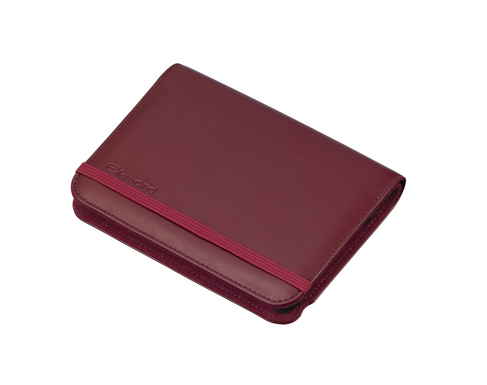 

Casio Электронный словарь Exword Оригинальный чехол Тип книжки Красный XD-CC2405RD