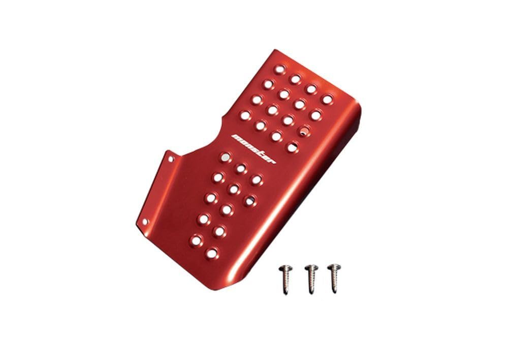 

MONSTER SPORT Sport for Swift RSt Footrest/Red [ZC13S] 842570-7600M