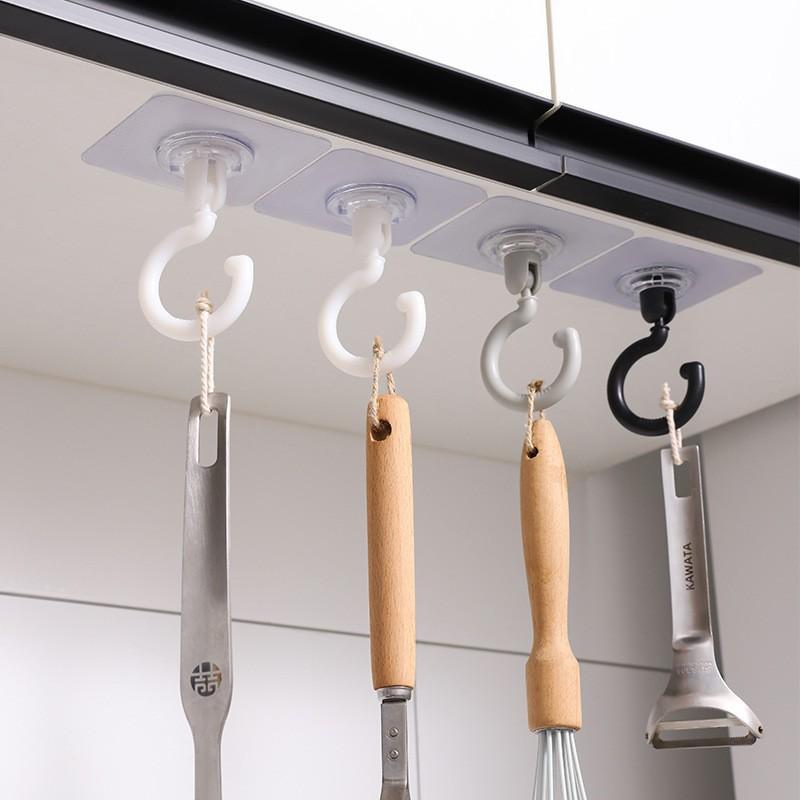 1 st Takroterande Krok Takspik Speciell Icke-stansande Icke-märkande Takvägg Tak Stark Klädkrok