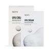 NACIFIC Milk Cream Nourishing Sheet Mask – 10 Sheets | Moisturizing, Nourishing & Barrier Care