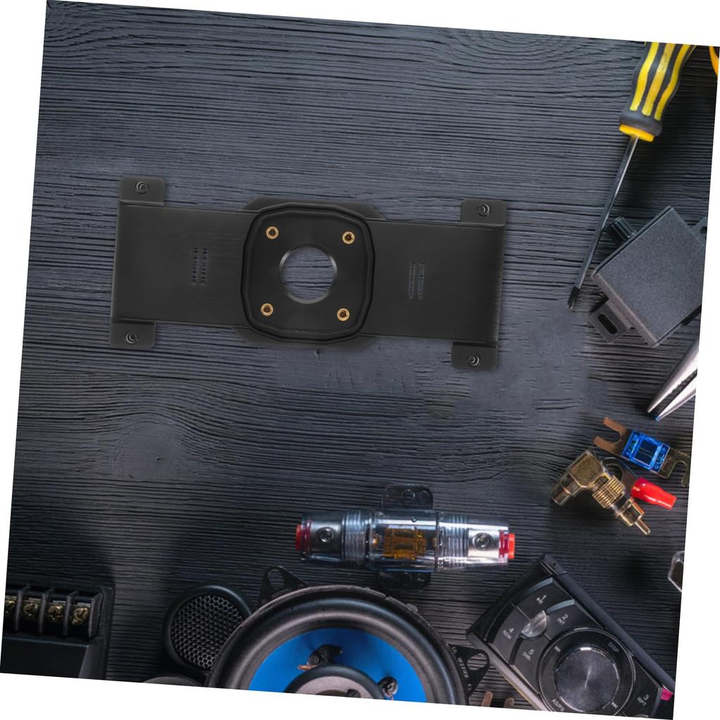 AKOOSY Dash Cam Rear Panel Car Rearview Mirror Bracket Rear Camera Mounting Bracket Car