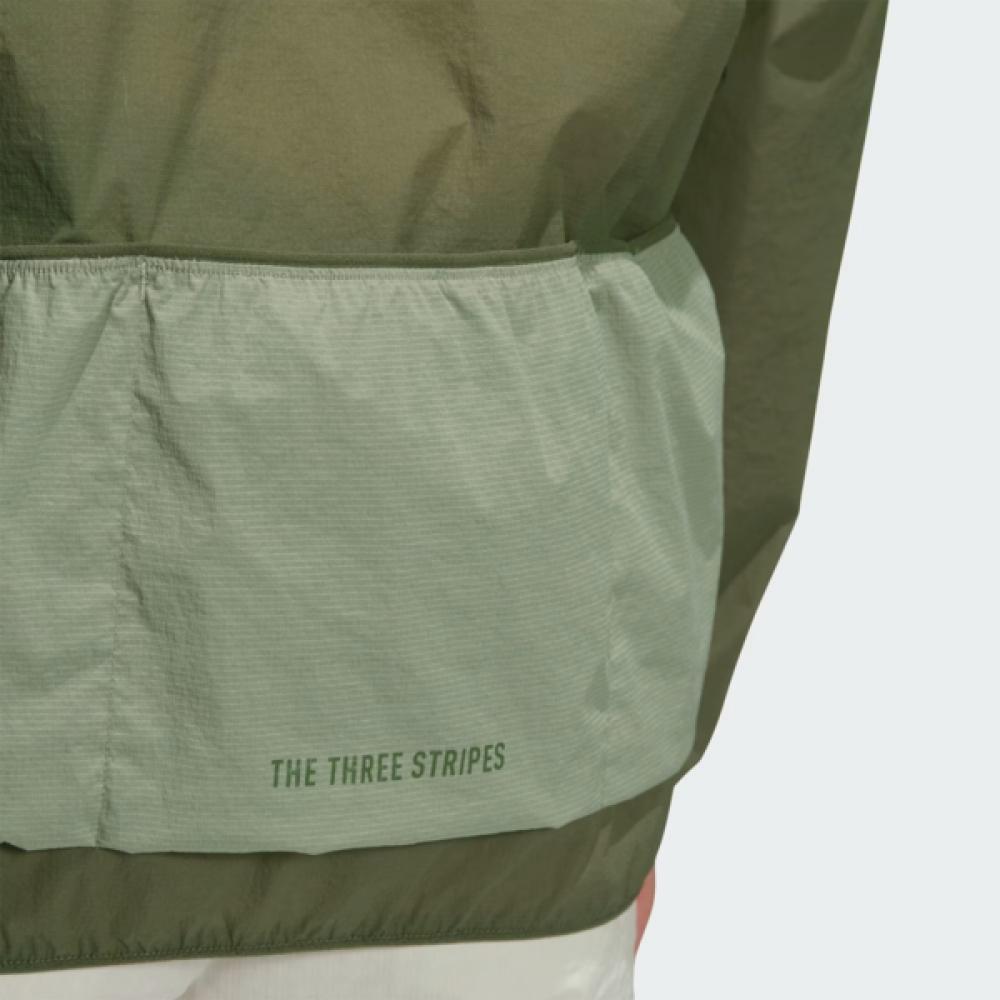 Adidas Golf Adidas Golf 3s Wind Jacket Jf6305