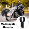 High-end Ergonomic Assist Grip Assist Cruise Control Grip For Motorcycles Reduce Hand Fatigue During Rides S0W1
