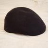 Used High Quality Simple Wool Hunting Hat Cap Classic