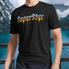 New Shirt SuperStyx League Titles Logo Active T-Shirt Funny Size S To 5XL