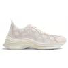 Wmns Run Sneaker 'GG Crystal - White' Women's 758088 FACG4 9086