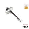 BDP1553 Rear Door Stop Check Assy Limiter Strap for Vauxhall Opel Insignia B Z18 2017-On Buick Regal MK6 2018-2020 39089088