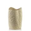 Manon Vase 15X15X25Cm Leaves