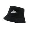Nike Cotton Polyester Bucket Hats Kids' Casual FD4951-010