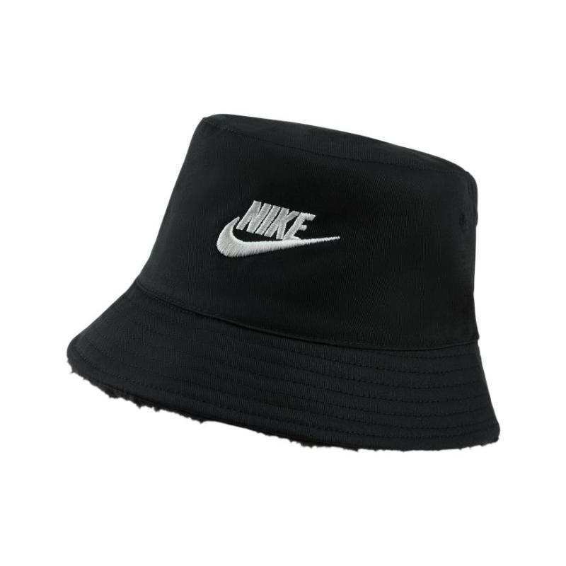 Nike Cotton Polyester Bucket Hats Kids' Casual FD4951-010