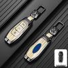 Compatible Key Case for Ford Mondeo, Edge, EVOS, Explorer, and Focus