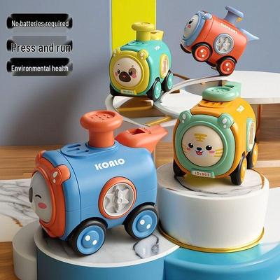 Brinquedos e jogos – Carros, comboios e outros veículos de brinquedo