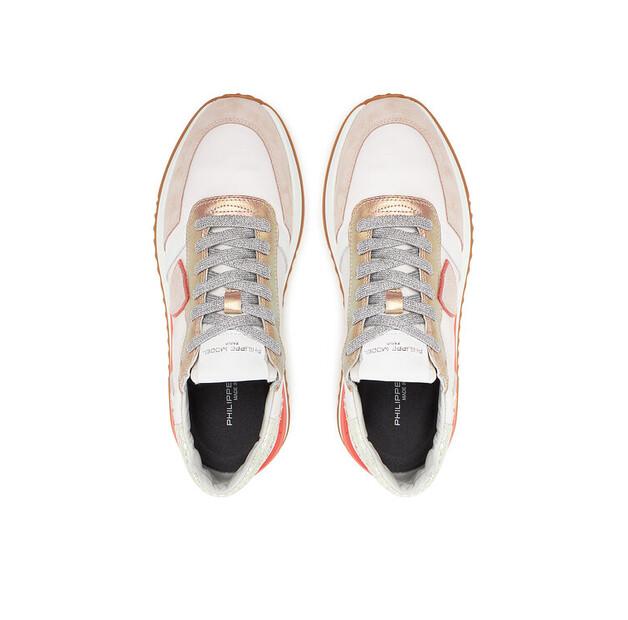 Philippe Model Sneakers A009980 TYLD WA02 White