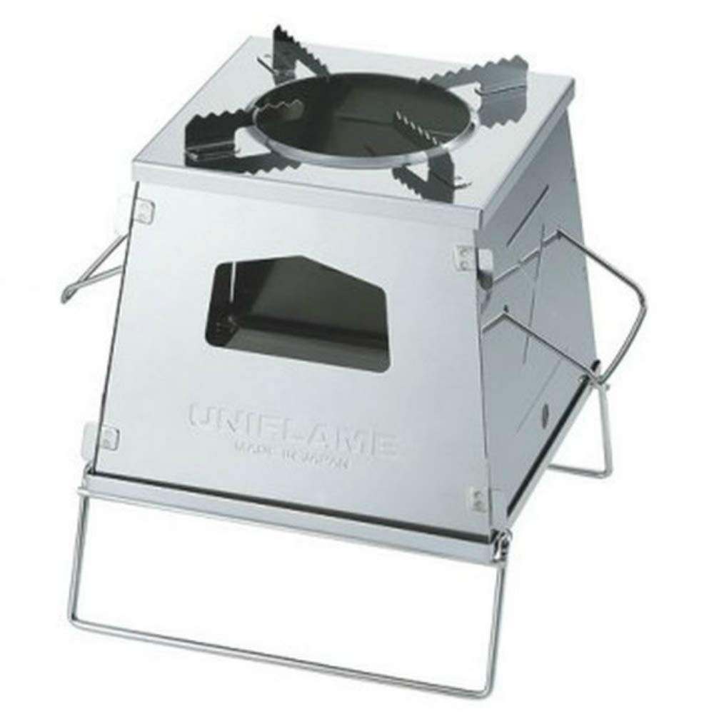 

Uniflame Nature Stove Large 682982
