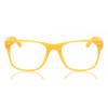 Full Rim Square Orange Smartbuy Kids Marsela Ak48a Fashion Kids Eyeglasses