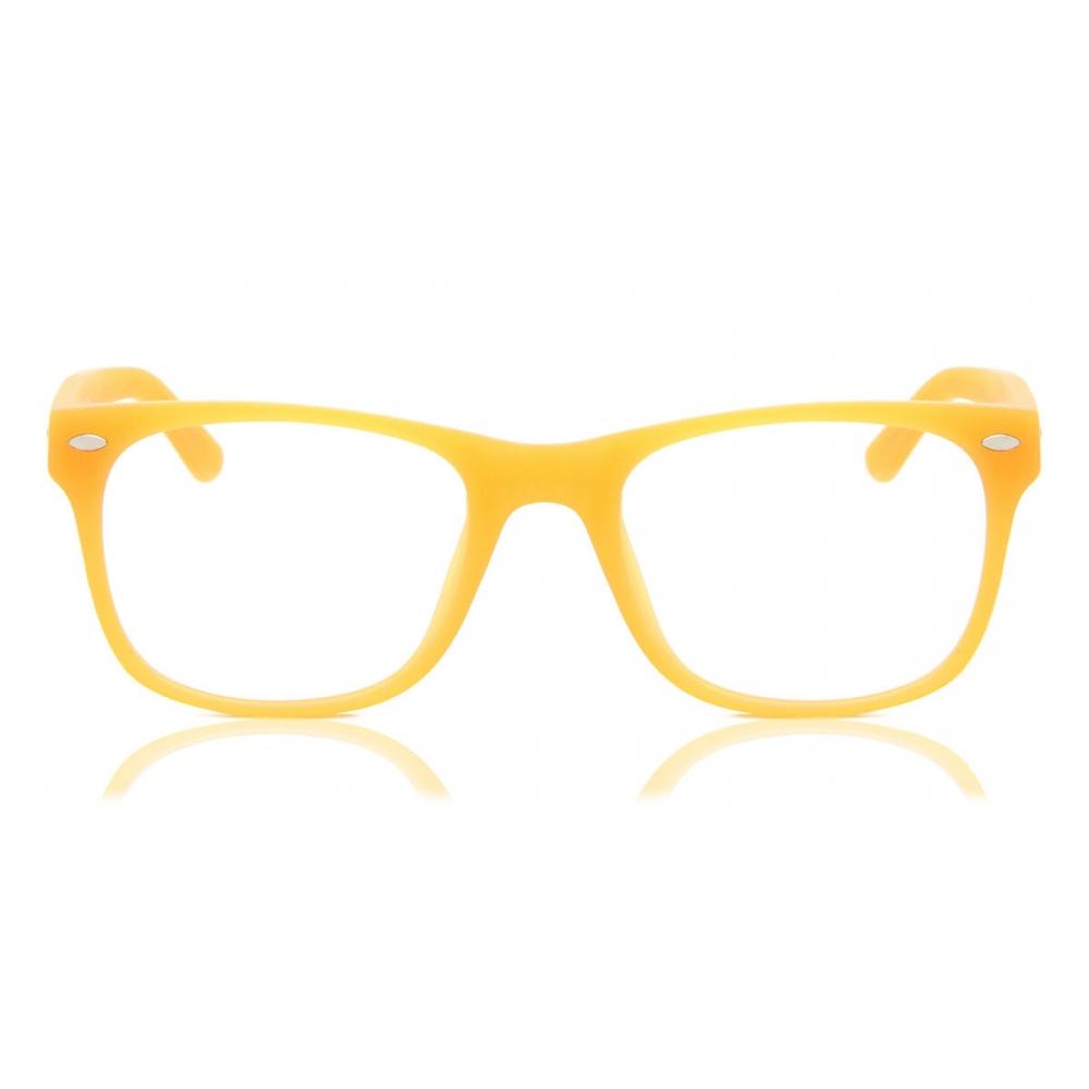 

Full Rim Square Orange Smartbuy Kids Marsela Ak48a Fashion Kids Eyeglasses Orange/47