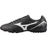 Folgado Wide AS Football Shoes Black/White P1GD189301