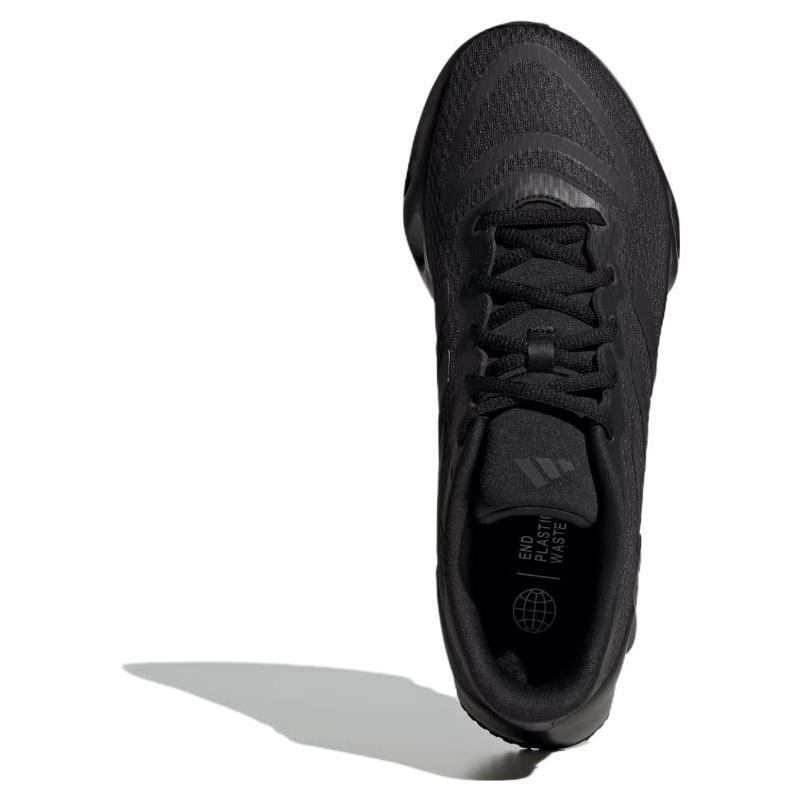 adidas Switch Run Core Black Carbon Sneakers IF5718