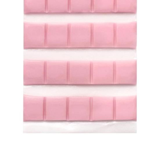 Nützlicher Nail-Art-Kleber für langanhaltendes, wiederverwendbares Nageldesign