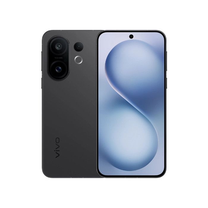 Vivo X200 FE - 12/512GB - Noir