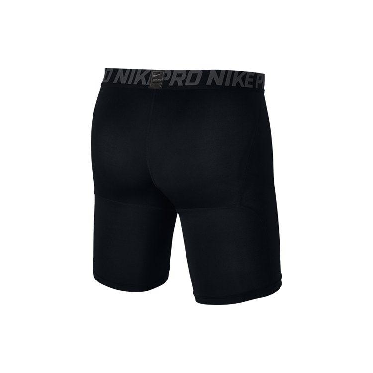 Nike Sports Shorts Men's Black Moderate 838061-010