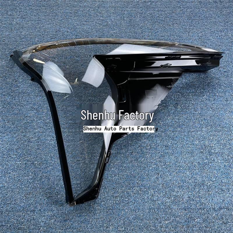 Buick Century 23 Model Front Headlight Cover - Transparent Lampshade Shell